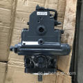 PC30MRX-1 Hydraulikpumpe für Komatsu